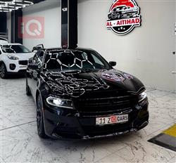 دودج تشارجر